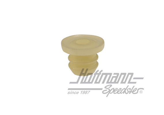 Plug, steering gear, 4.61- | 311 415 133 | 020-4300-90