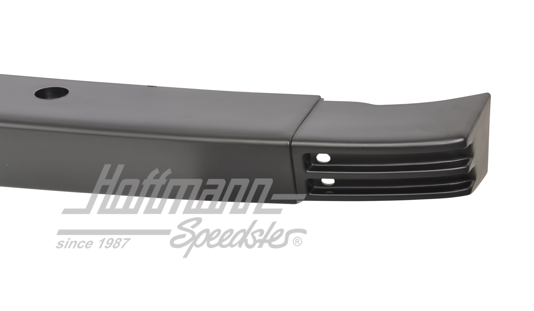 Bumper, rear, middle, -96, smooth                                                                   