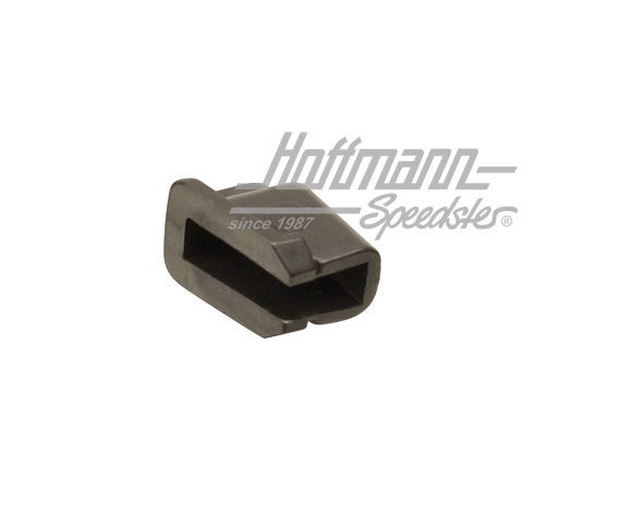 Stop, wind-up window, top, Convertible | 151 837 407 | 020-4875