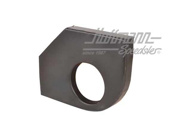 Reinforcement, side member, front right/rear left                                                   