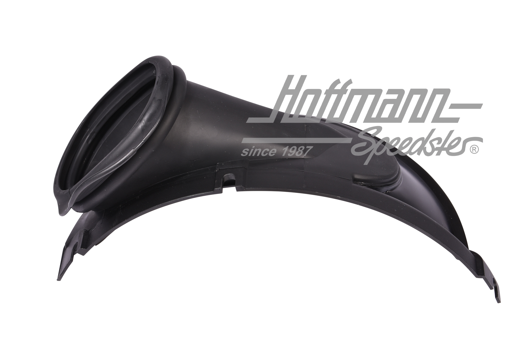 Airflow, engine tin, upper, 964/993                                                                 