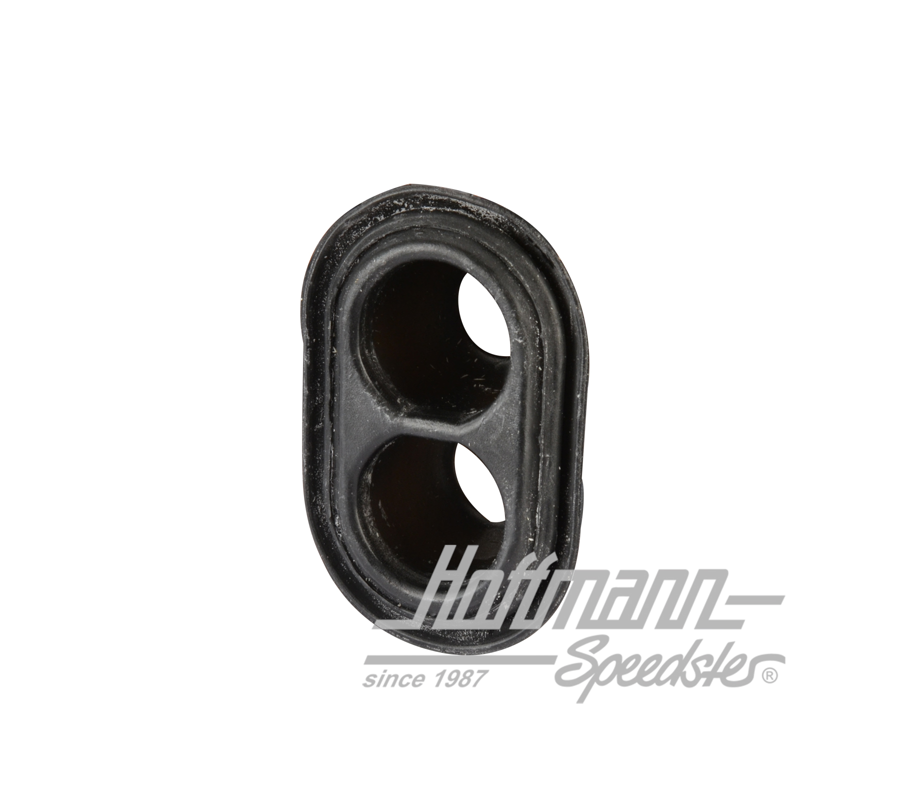 Double grommet, hose
 tube                                                                         