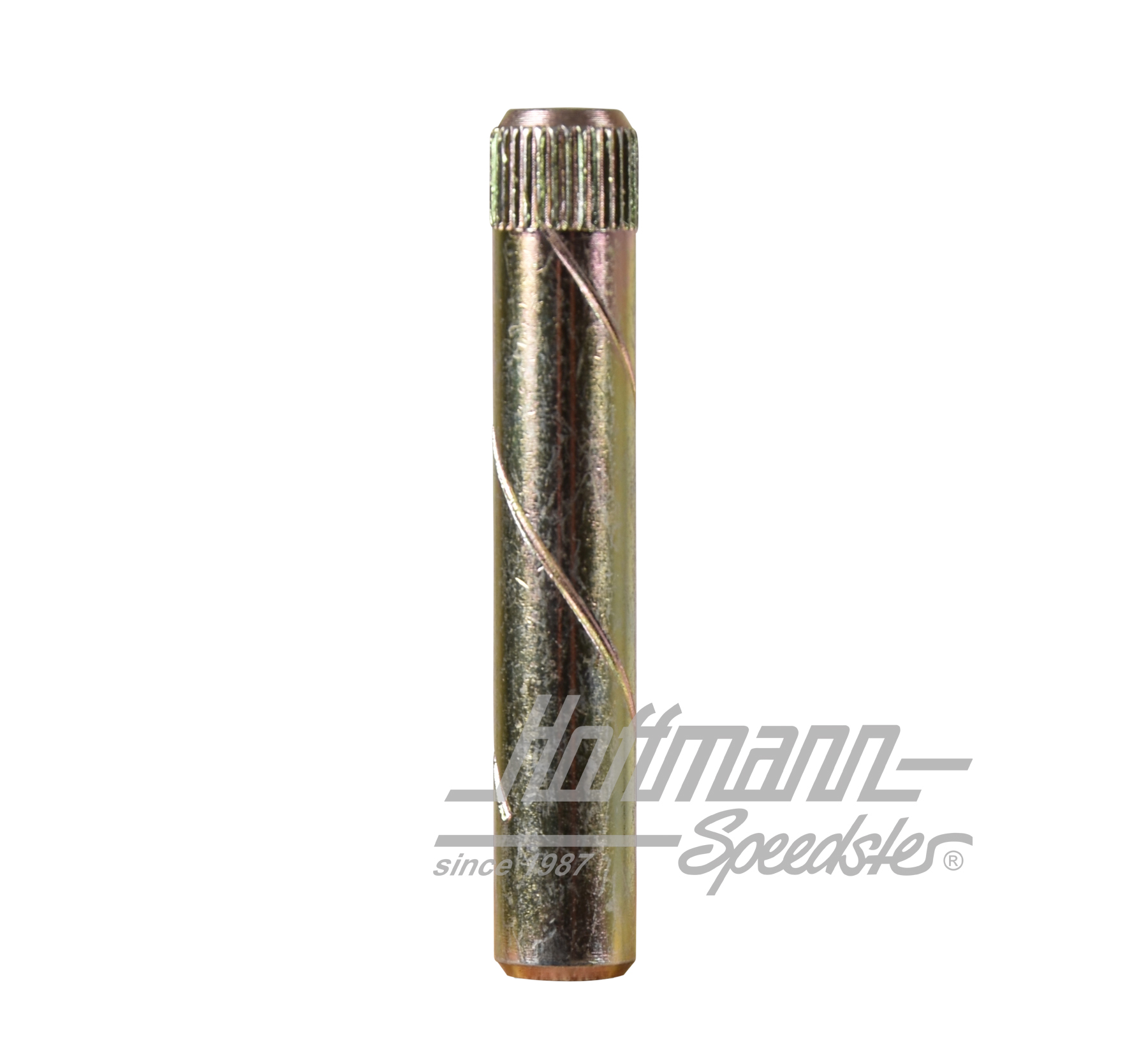 Door hinge pin, ø 8.2 mm (2. oversize) | 111 831 421 K | 020-2444-05