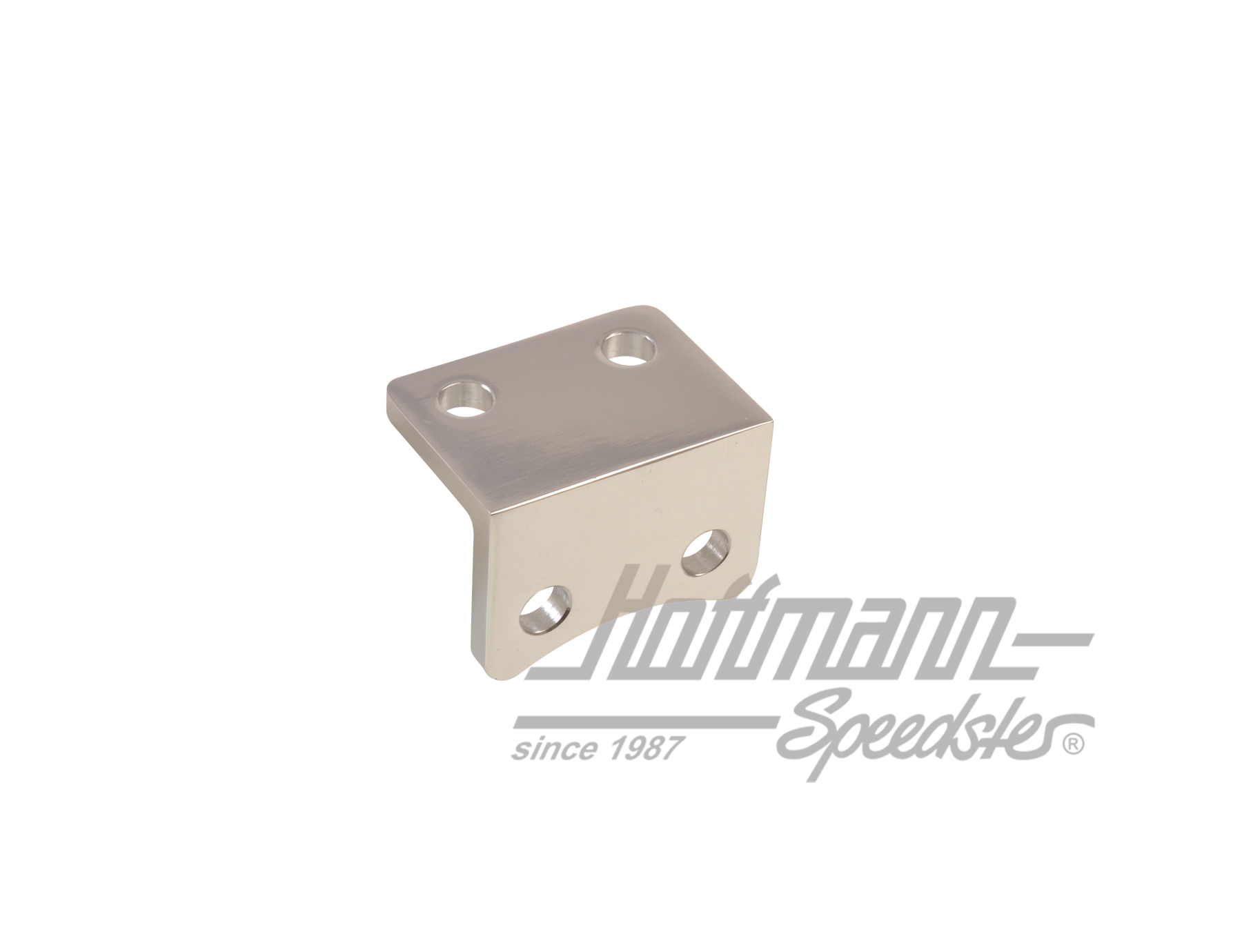 Retainer, fuel filter "Filter King"                                                                 