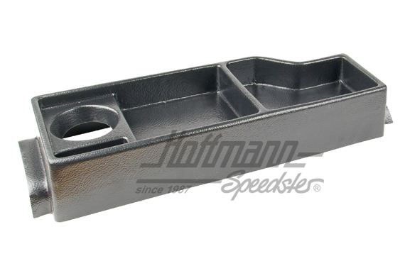 Console (center tunnel), Beetle 8.67- | AC 880 803 | 020-0033