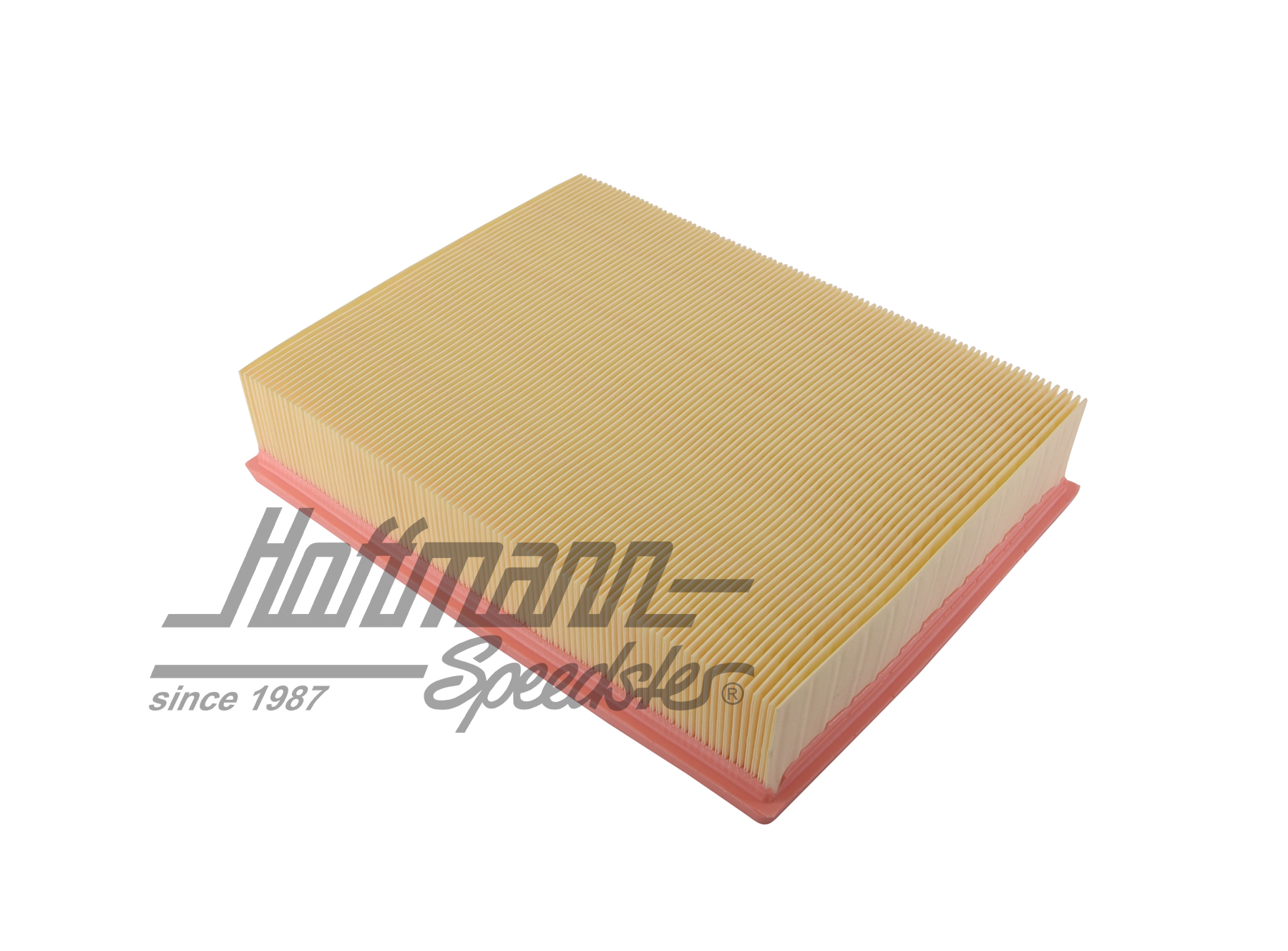 Air filter element, 2.0-2.8, Bus T4, 9.95-6.03 | 074 129 620 | 401-1133