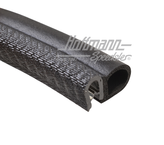 Front window seal, Bus T1, Safari, universal                                                        