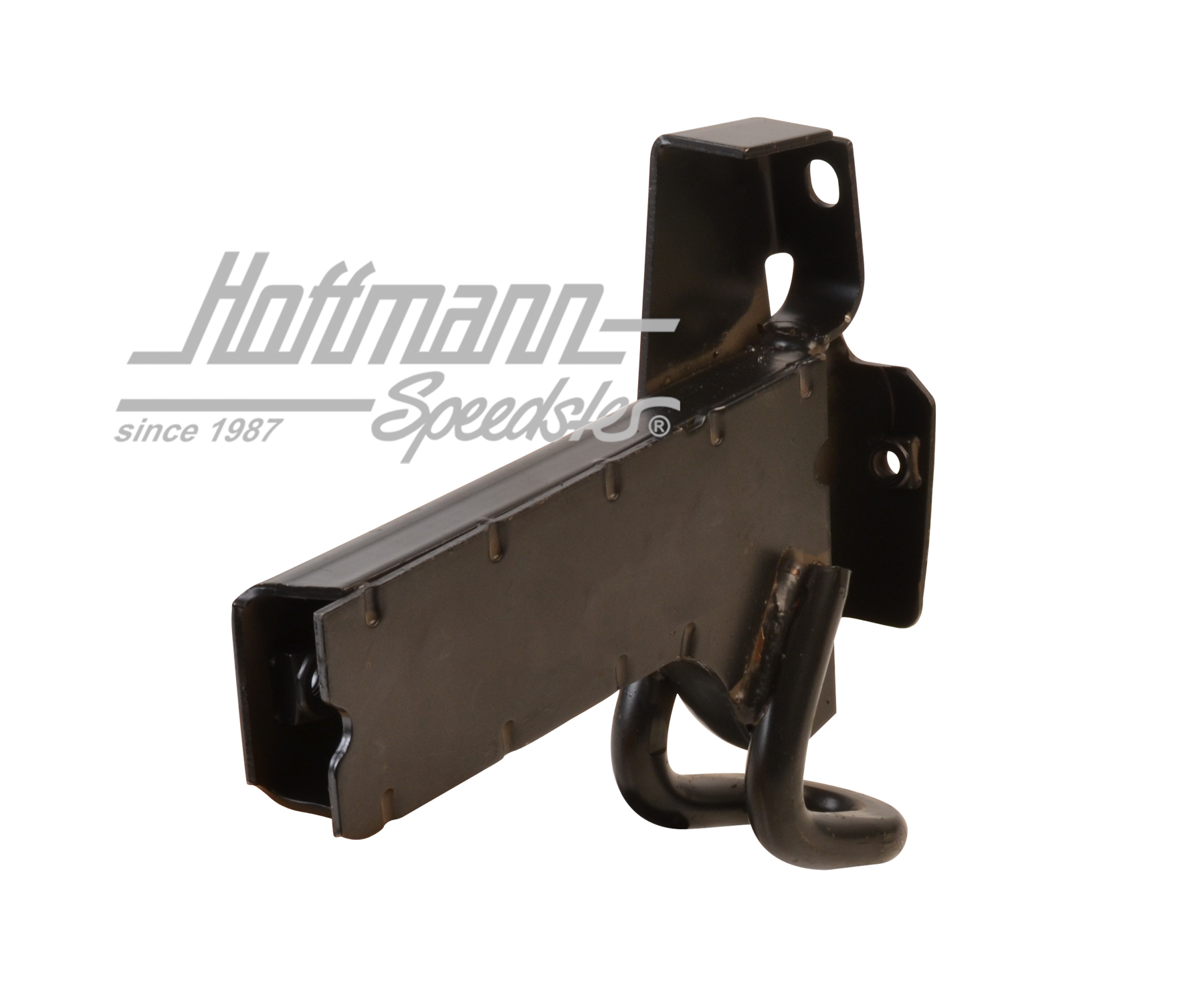 Bumper bracket
, rear, Bus T3, right                                                               