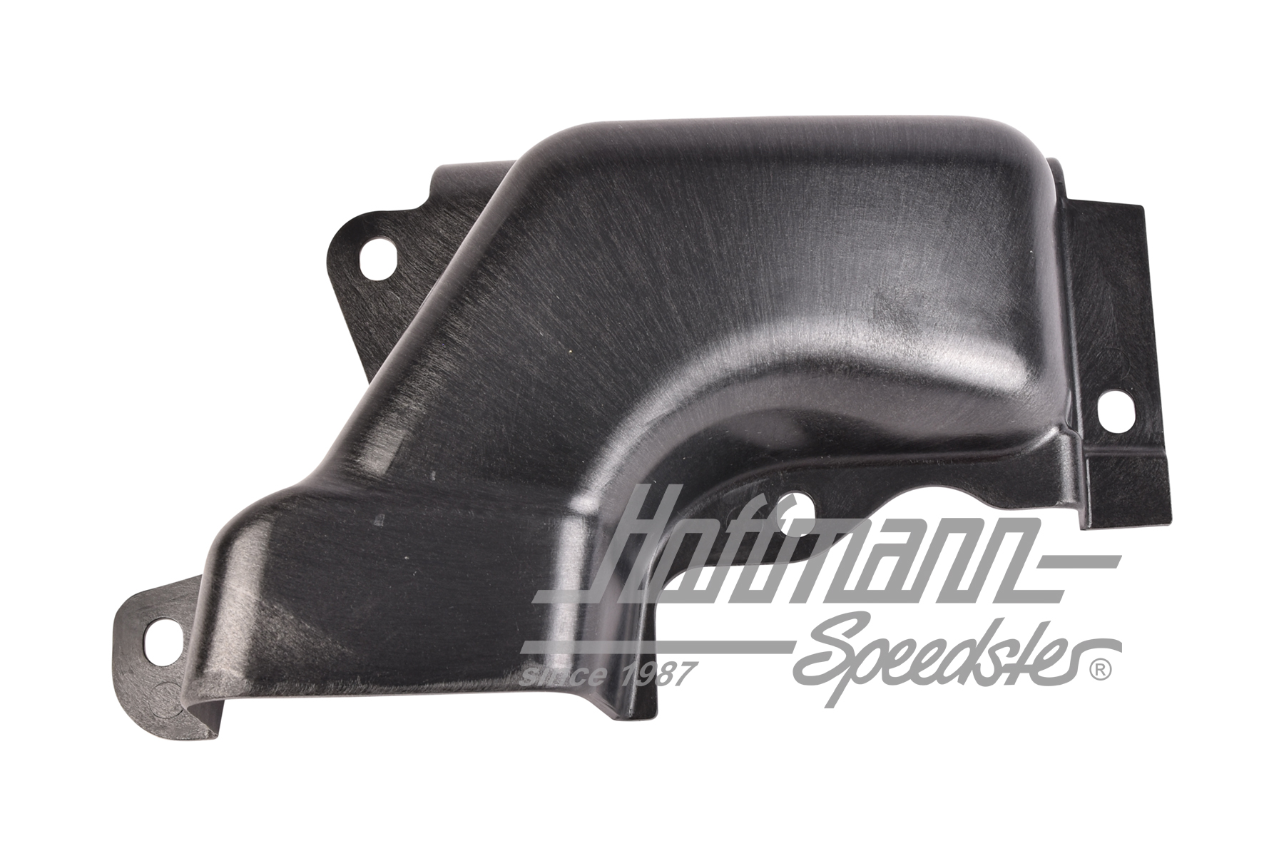 Airflow, oil cooler, 911/914/6, 70-89                                                               