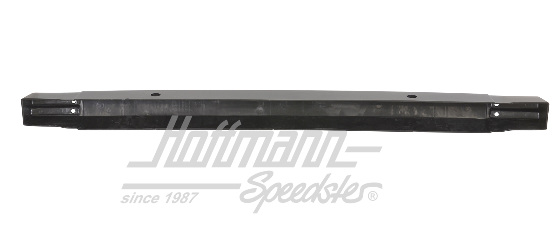 Bumper, rear, middle, -96, smooth                                                                   