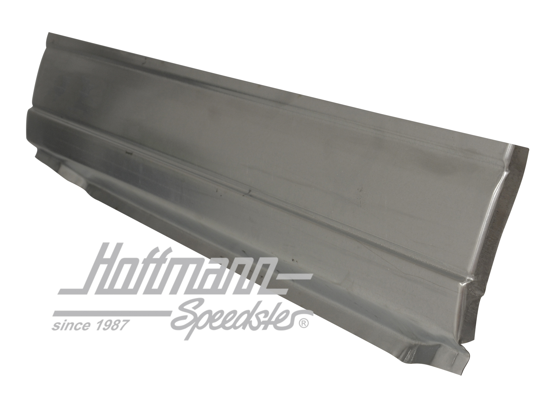 Side wall panel, Bus T4, left, 25mm                                                                 
