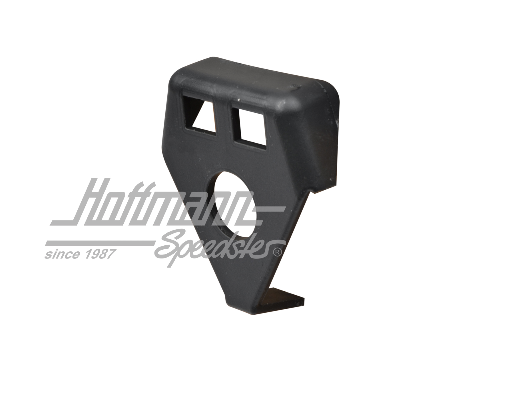 Sliding piece, seat guide, front, -7.80 | 321 881 203 | 180-2209