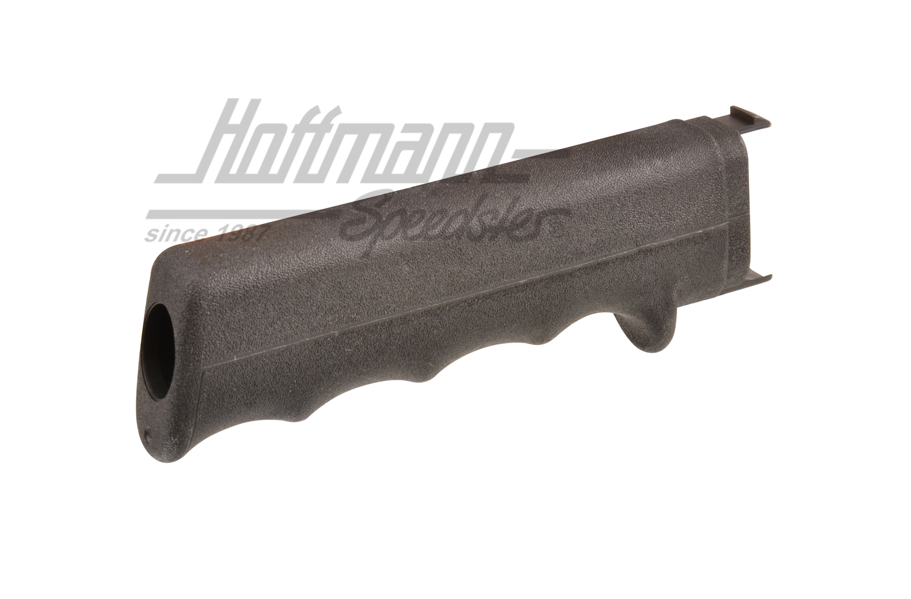 Hand-brake lever handle, Golf 2, black | 191 711 327 C 01C | 207-2840