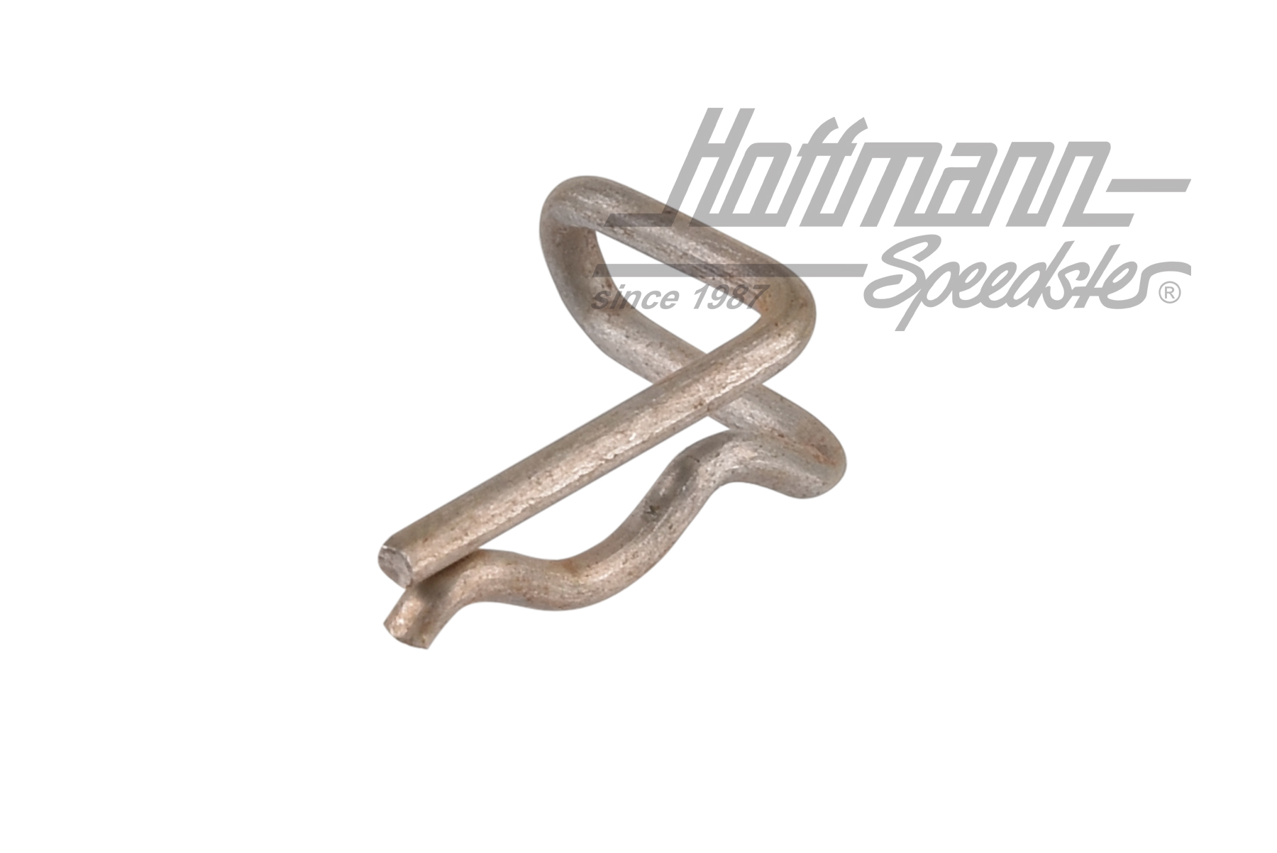 Clip, pin, brake pads, 356/911/912                                                                  