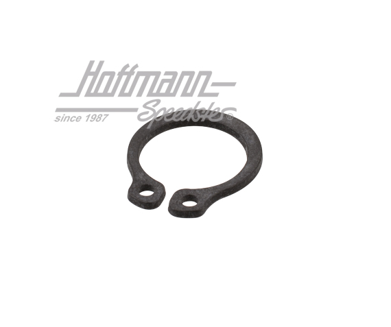 Lock ring, bolt/tailgate | N  012 411 1 | 370-5410