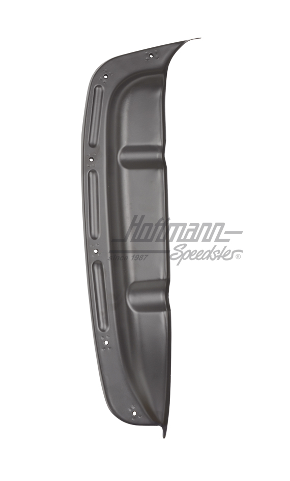 Fender connection panel, 65-68, right                                                               