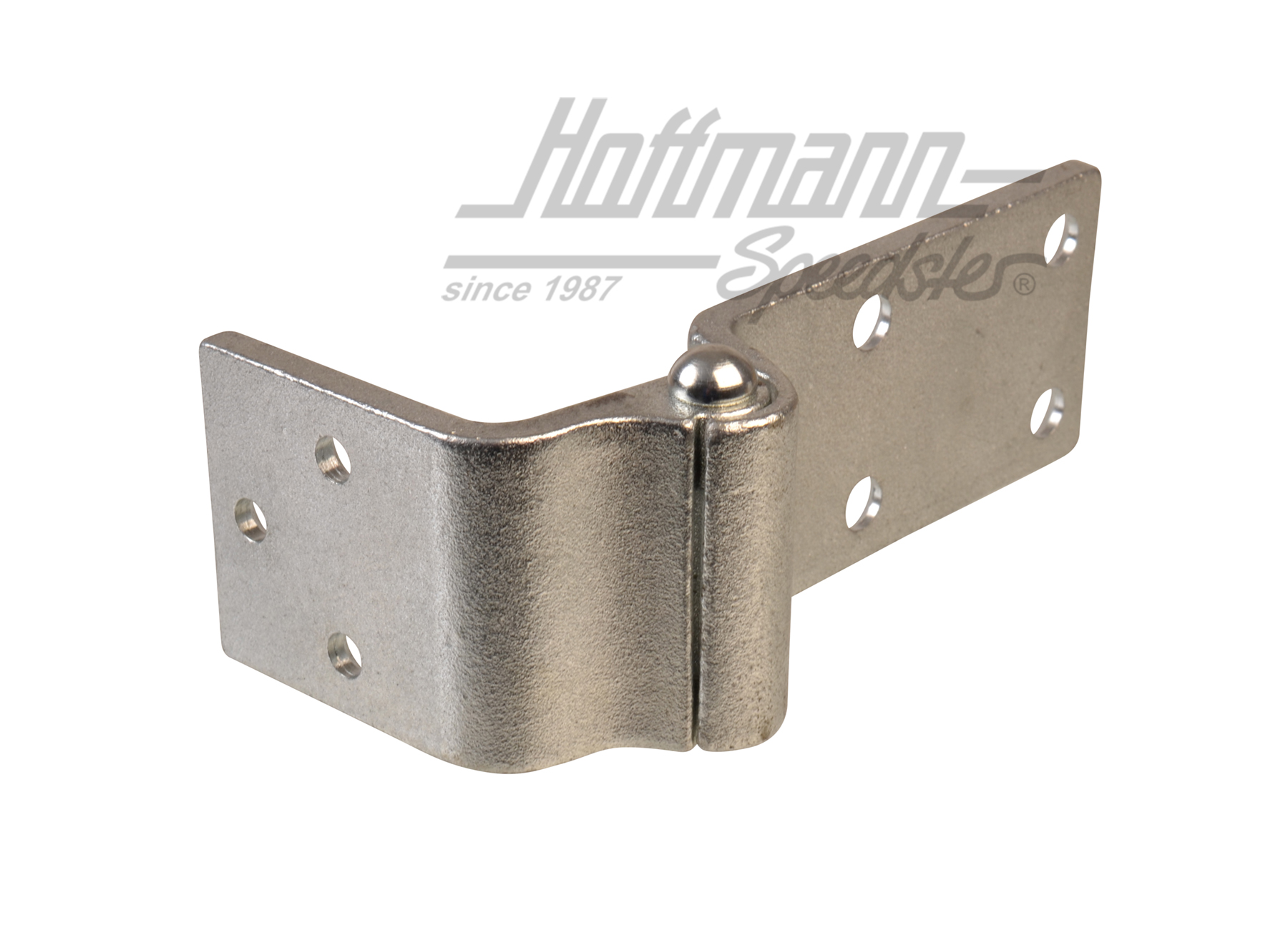 Door hinge, Bus T1, lower, right                                                                    