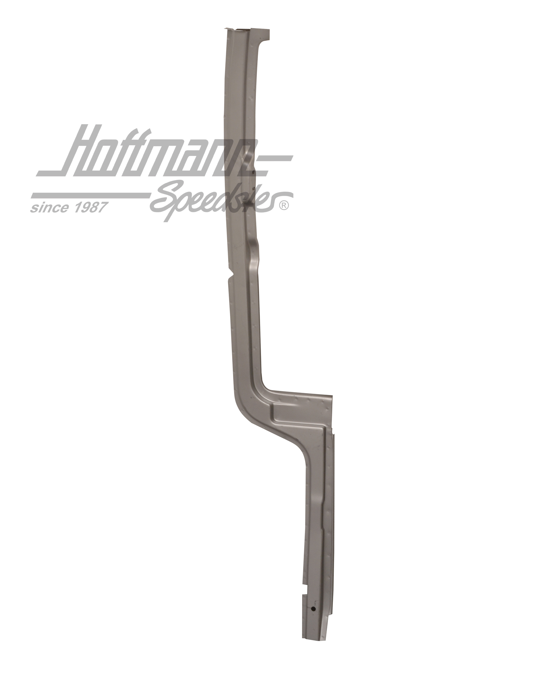 D-pillar, complete, inner, 8.63-7.67, right                                                         