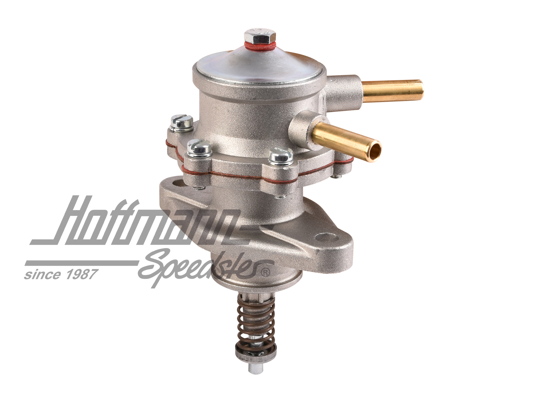 Fuel pump, Porsche 356 B-T6/C, 912                                                                  