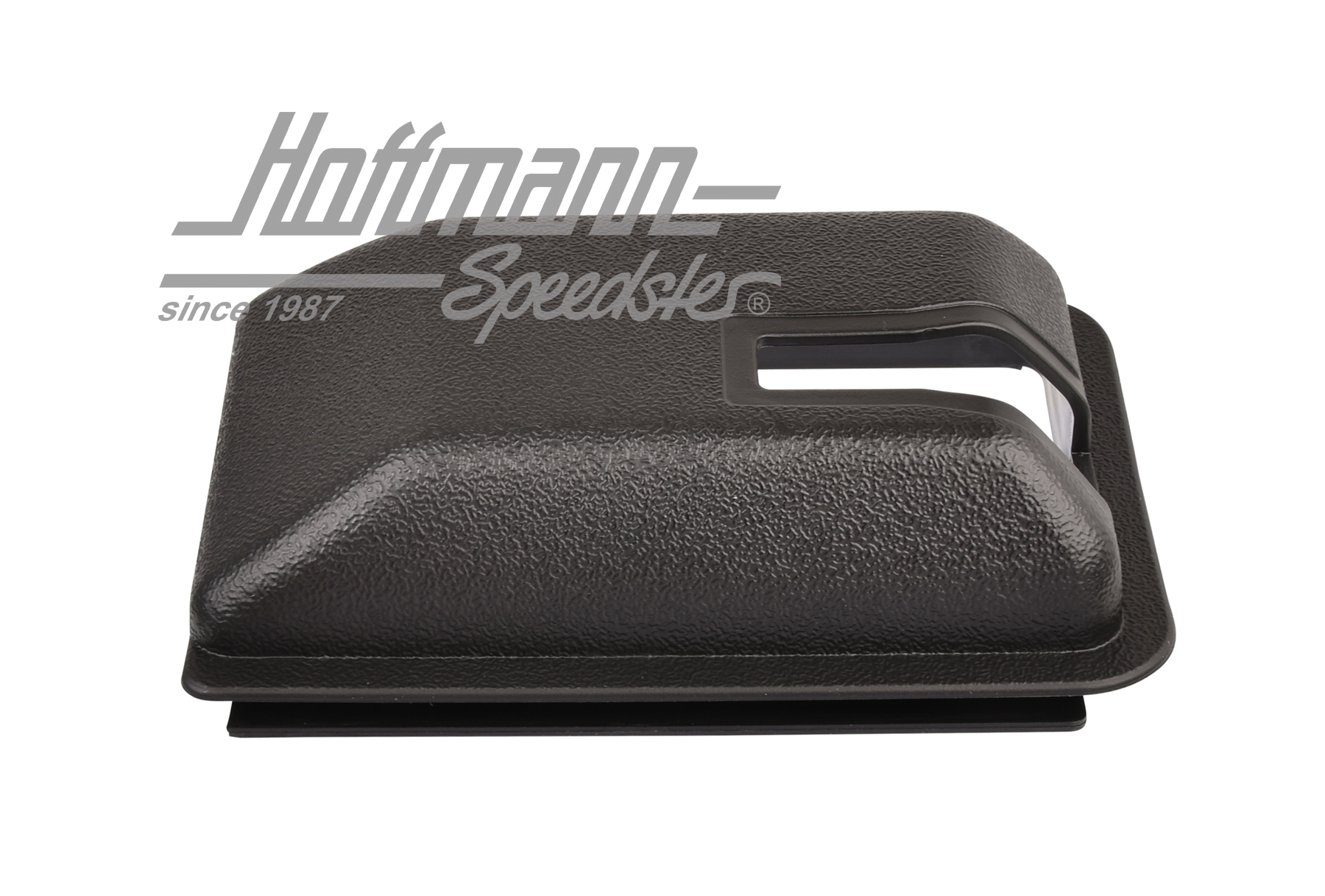 Cover, lock, sliding door, Bus T3                                                                   