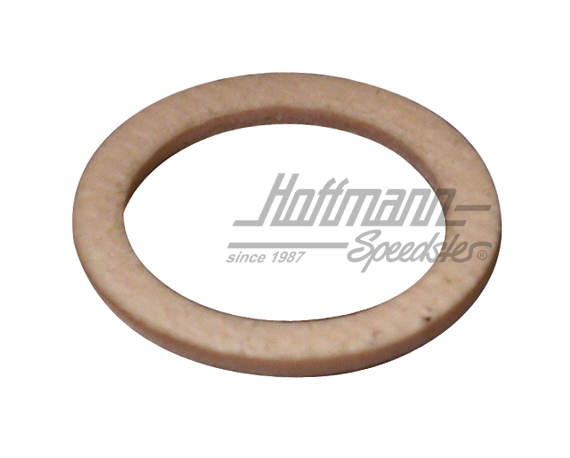 Seal, between T-handle and rosette | 111 823 581 | 020-5253-05