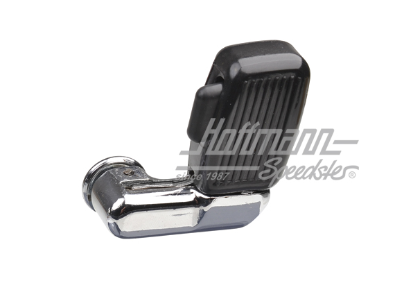 Sash lock, Golf/Bus T3, right                                                                       