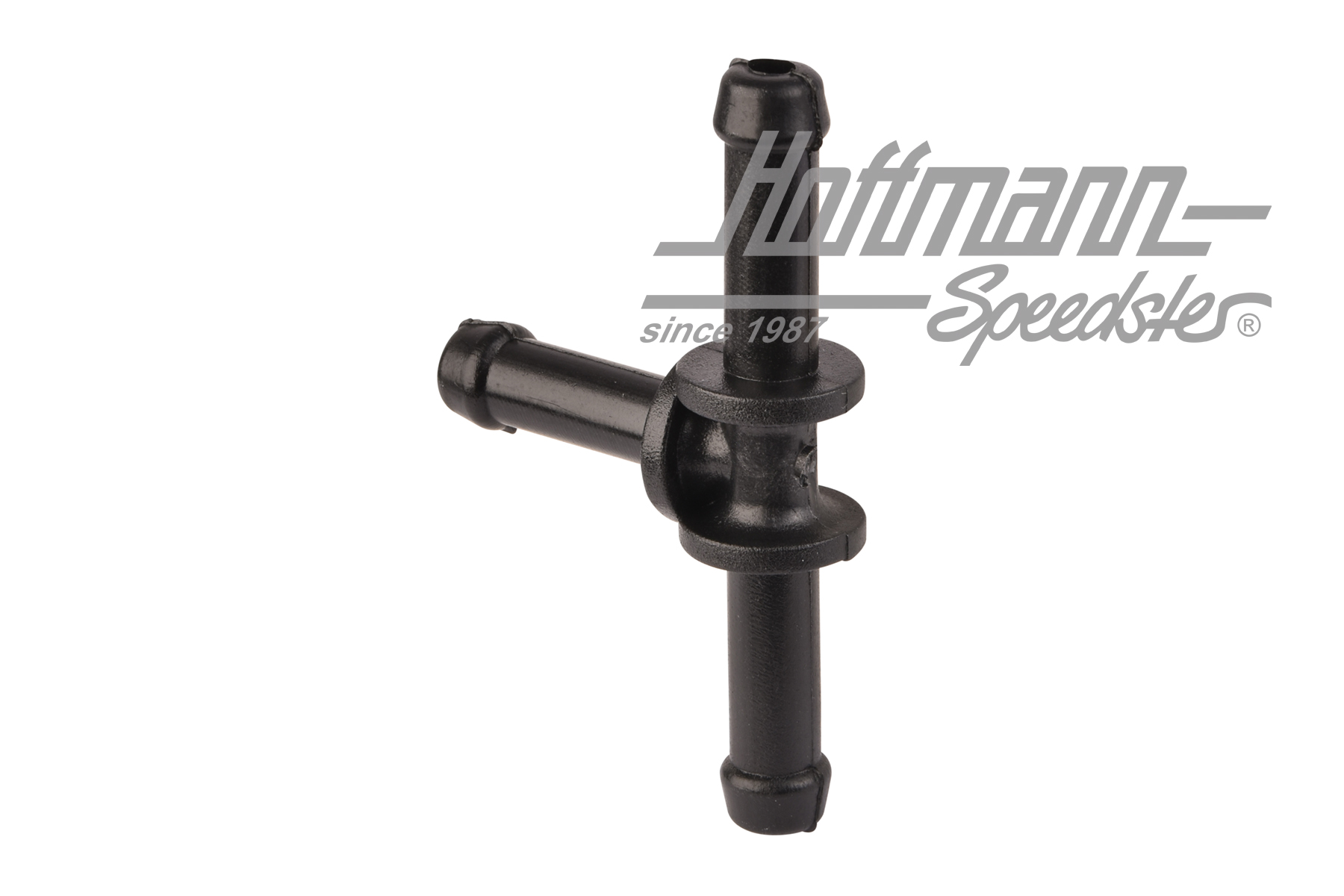 Distributor/T-piece, cooling system                                                                 