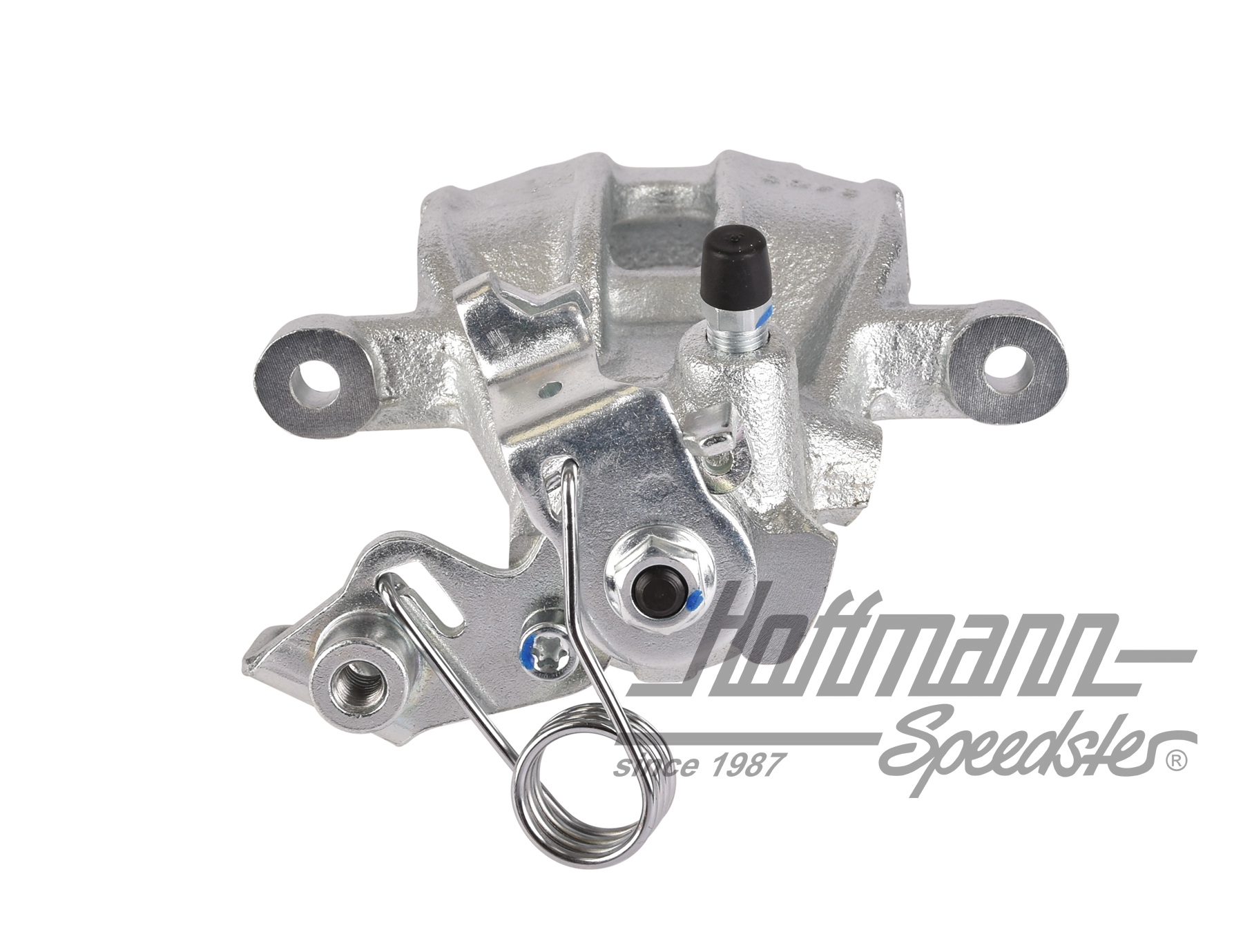 Brake caliper, Golf 2/3, rear, left                                                                 