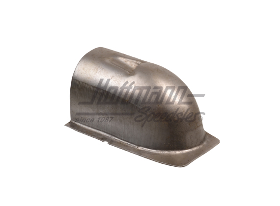 Airflow, heater channel, front, right |  | 050-1262-46
