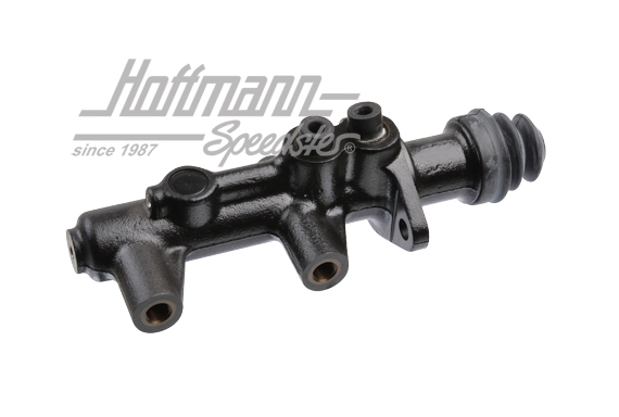 Master brake cylinder, 19.05mm, 68-75, Top Quality | 901 355 012 00 | 522-1052-10