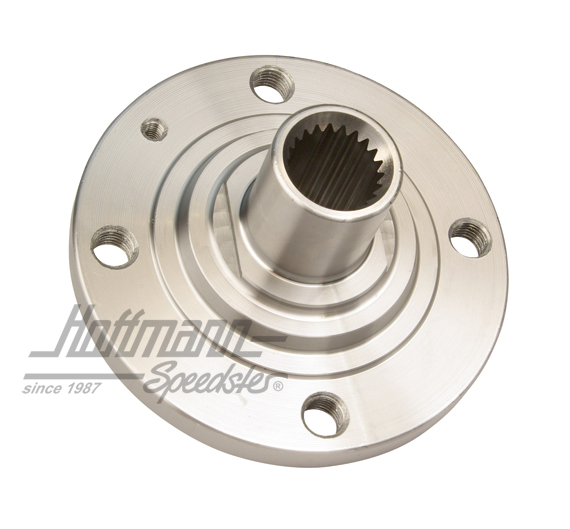 Wheel hub, front, Golf 1 | 175 407 615 | 140-0800
