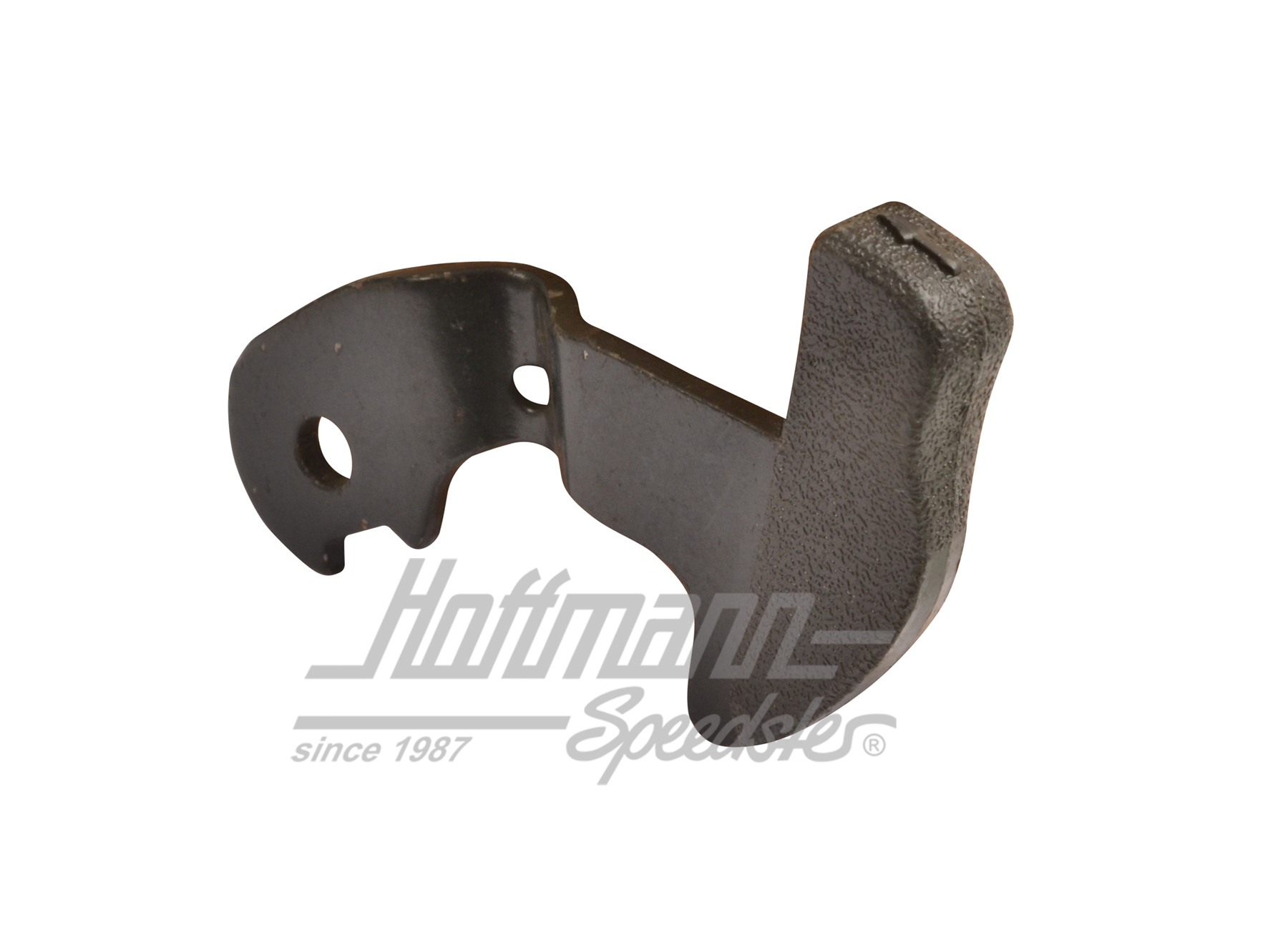 Hook, rear seat, Golf 1, left                                                                       