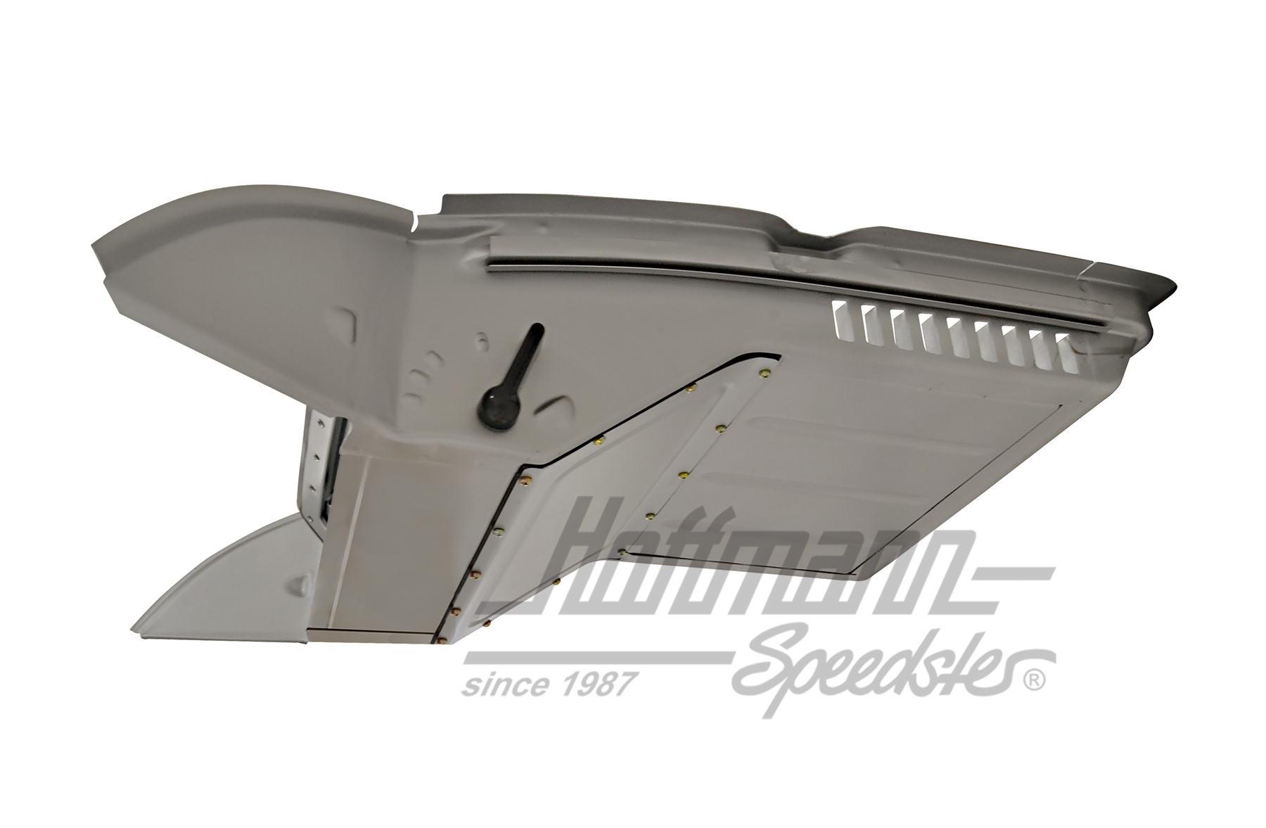 Plenum chamber, complete, Bus T1 Pick-up                                                            