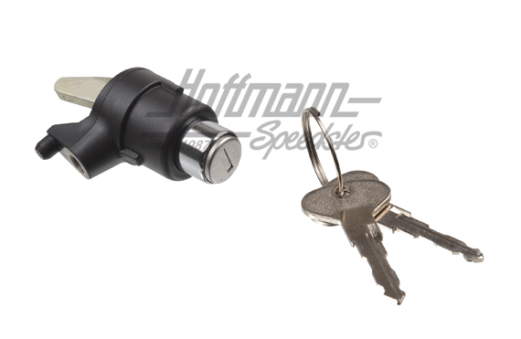 Hatchback lock, Bus T3, 5.79-11.83 | 251 829 231 | 370-3288