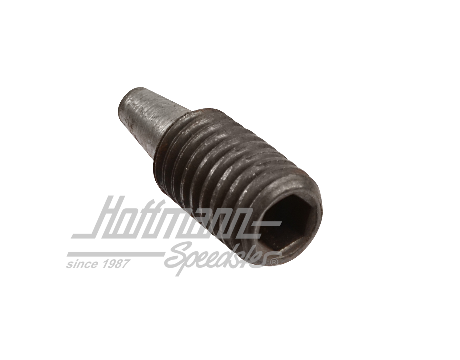 Cone bolt, shift rod, 911/912/914 | 901 424 229 00 | 530-2610-20