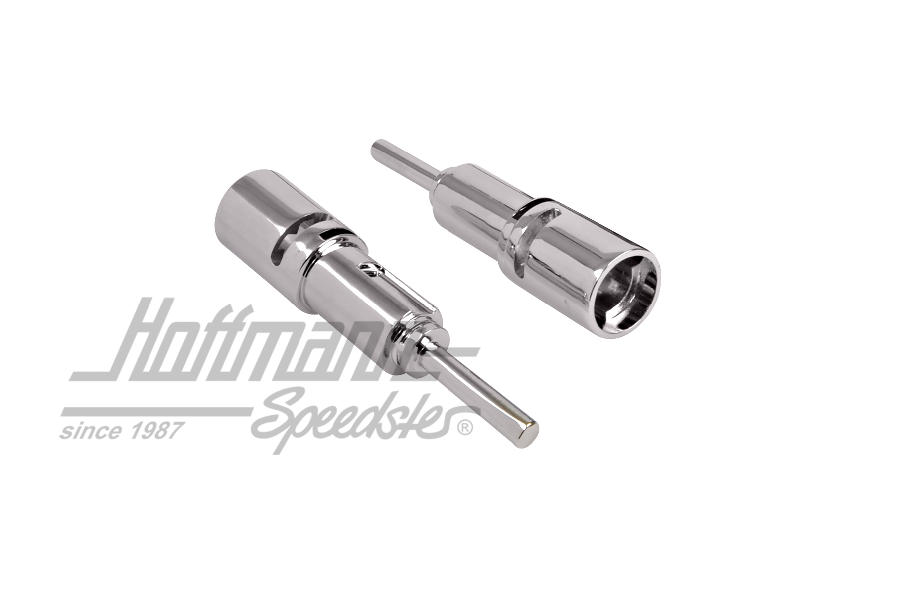 Sleeves, locking cylinder, door handles, 356 | 644 531 068 00 | 510-8220