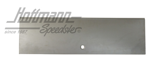 Repair panel, hatchback, lower, 55-63 (without) | 211 829 105 Y | 095-0540-36