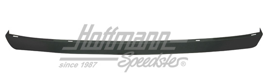 Front spoiler, Golf 1 (except GTI) | 171 805 903 | 180-0480