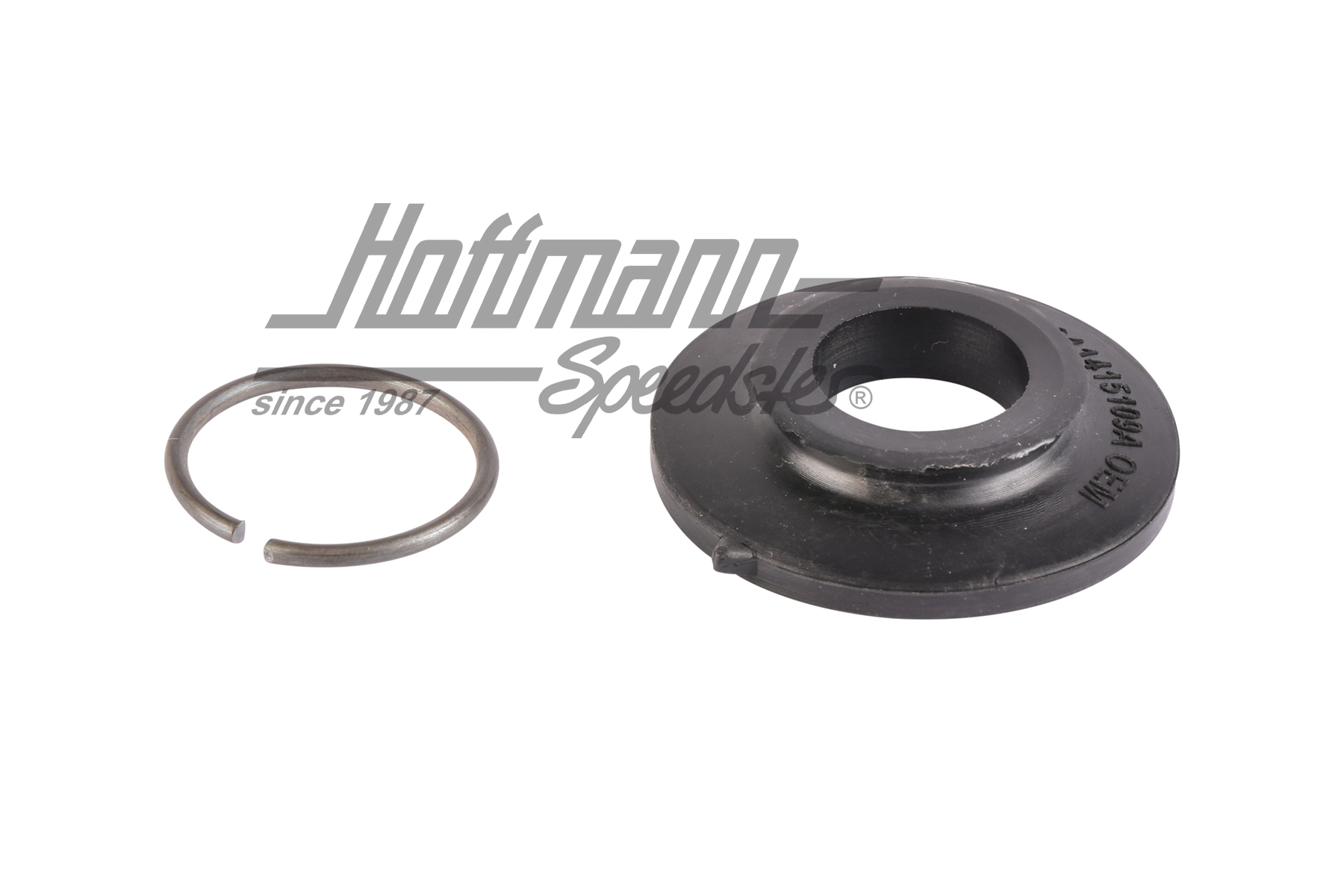 Boot, steering shaft, Bus T2, 8.67-7.72 | 211 415 109 | 090-0094-20