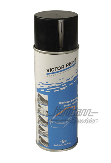 Gasket remover, 300ml spray | 70 31 415-00 | 020-0300
