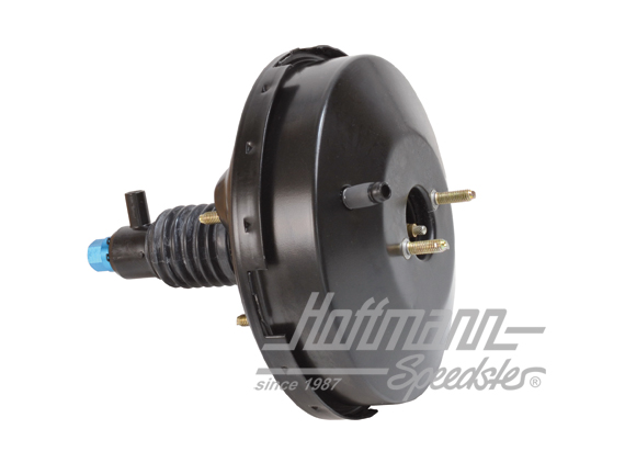 Brake booster, Bus T2, 71-74 | 211 611 905 | 090-3038-03