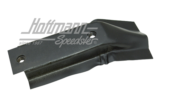 Bumper mounting, front, left/ right, -.67/-.73 | 111 809 635 E | 050-1110