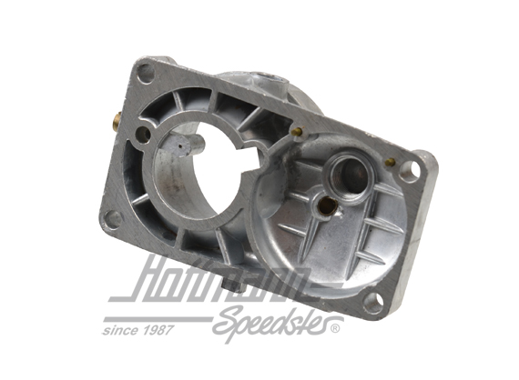 Carburetor body, 28PCI (bare)                                                                       