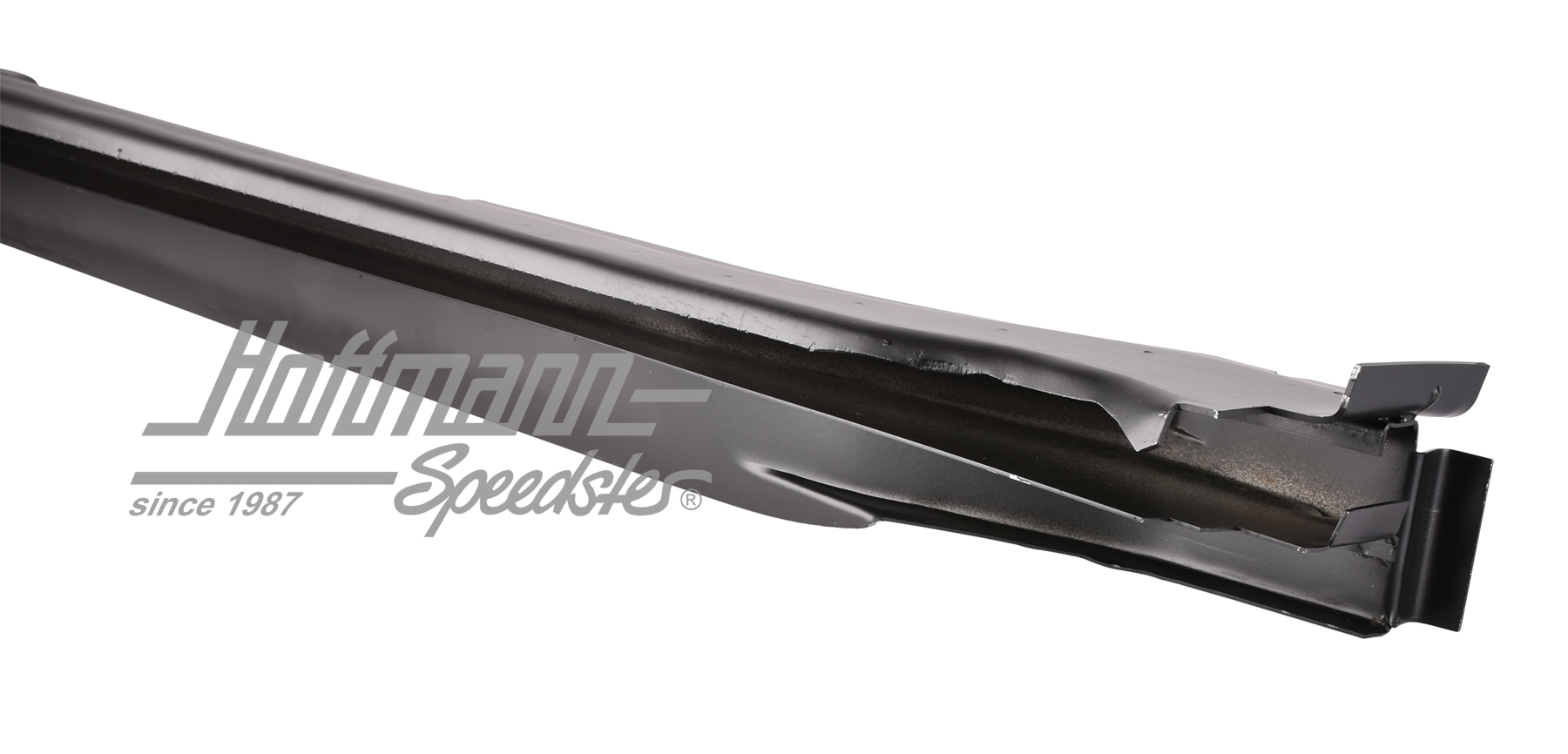 Guide rail, sliding door, 8.67-, right                                                              