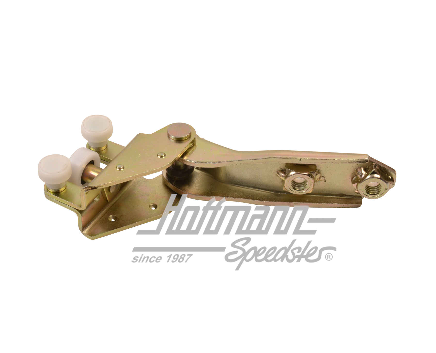 Roller guide, sliding door, rear, right                                                             