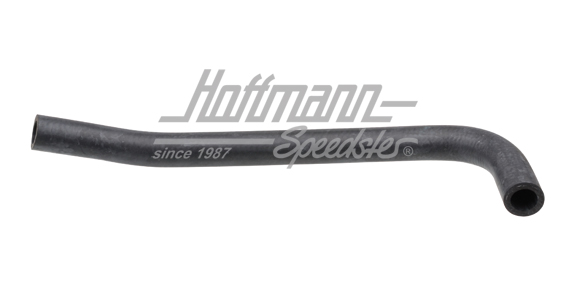 Cooling-water hose, compensation reservoir | 025 121 108 E | 307-4050-66