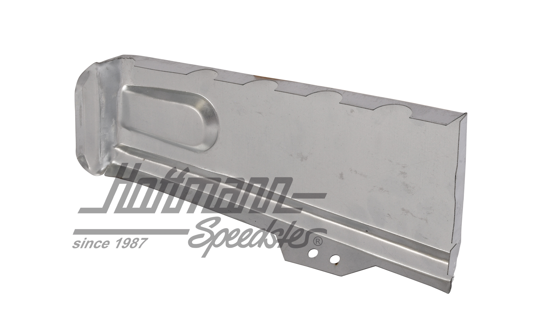Rear quarter panel, Bus T3, lower, left                                                             