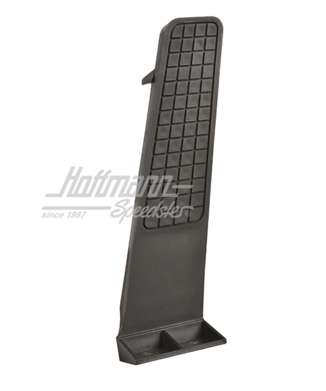 Accelerator pedal, 911/76-89, 928/80-95 | 911 423 111 02 | 530-3202