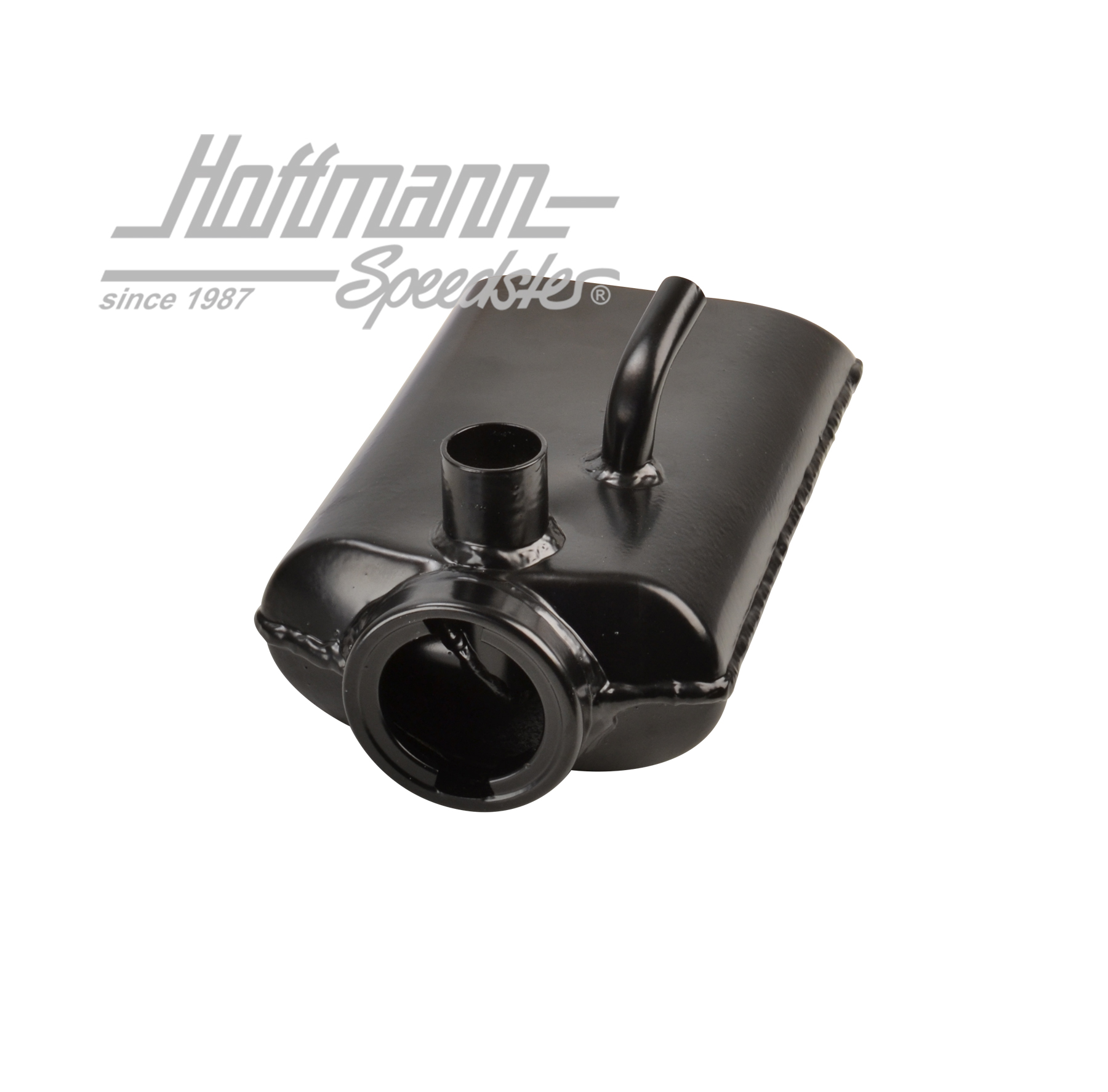 Engine ventilation, Porsche 912, 1.6                                                                