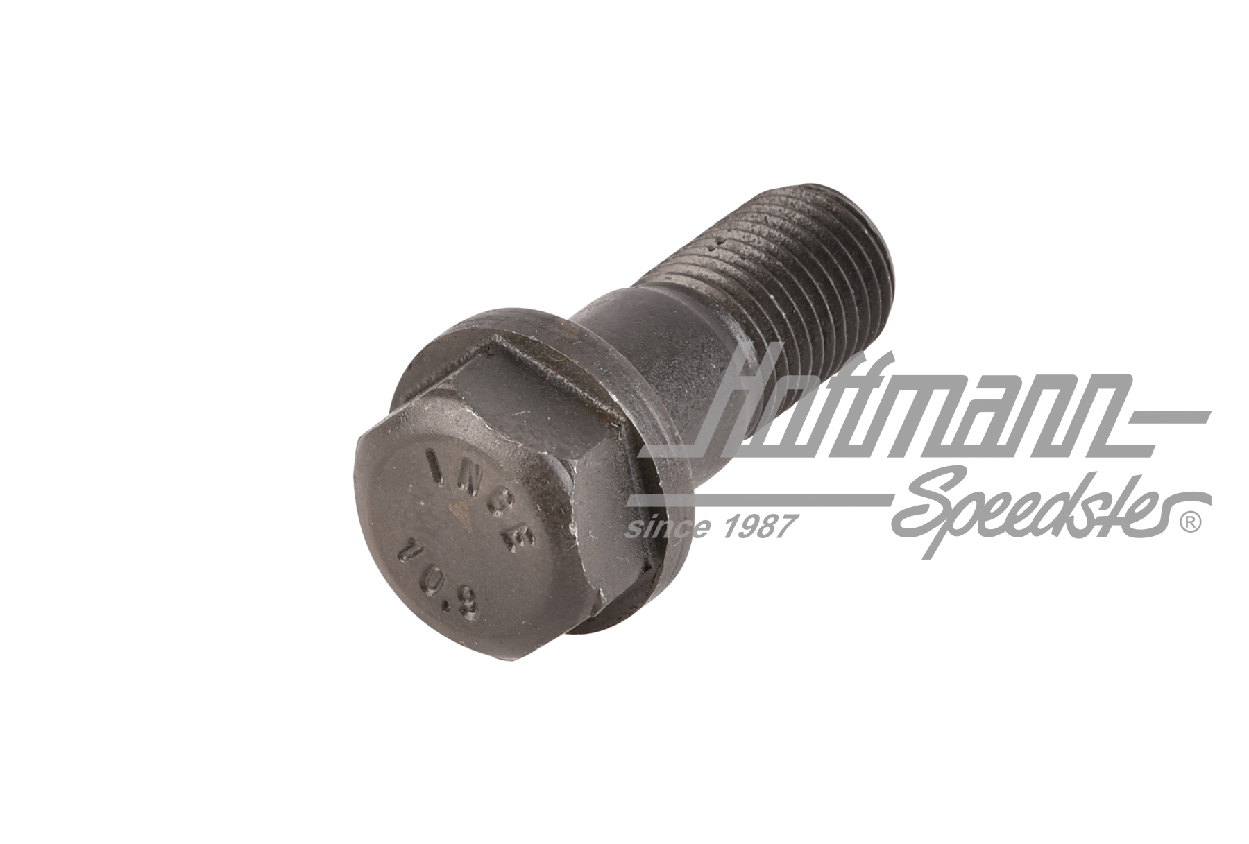 Screw, brake caliper, upper, Bus T2/T3, 73-86                                                       